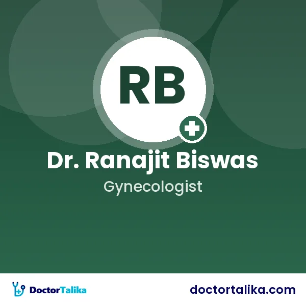 Assist. Prof. Dr. Ranajit Biswas