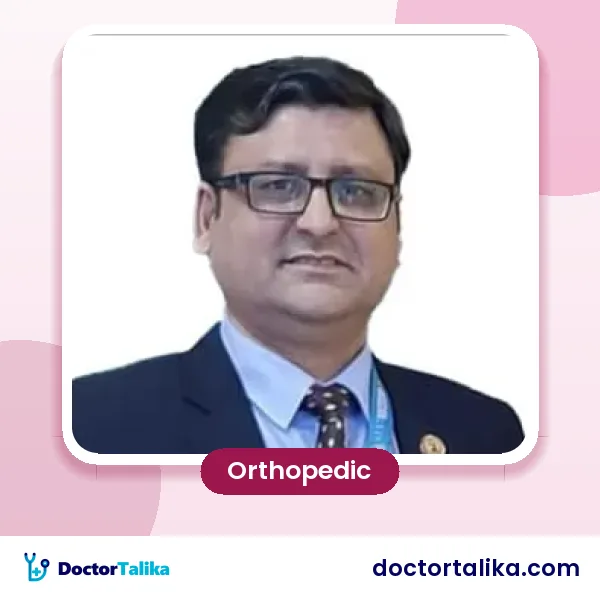 Assistant Professor Dr. Arun Kumar Sarker