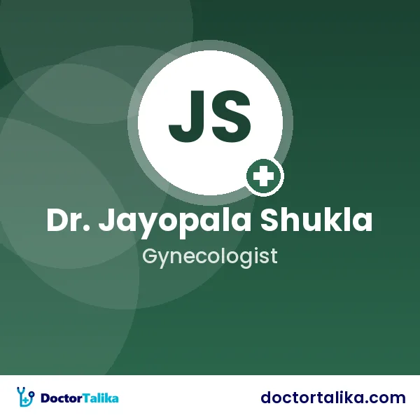 Assistant Professor Dr. Jayopala Shukla