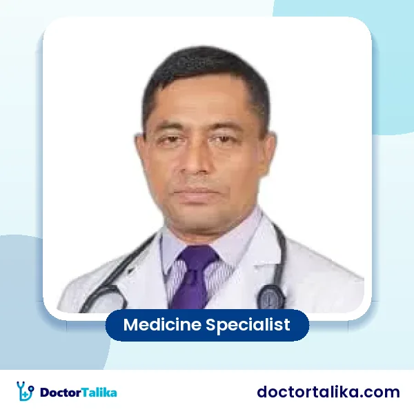 Assistant Professor Dr. Md. Delwar Hossain (Titu)