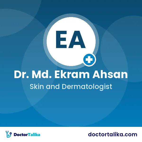 Assistant Professor Dr. Md. Ekram Ahsan (Jewel)