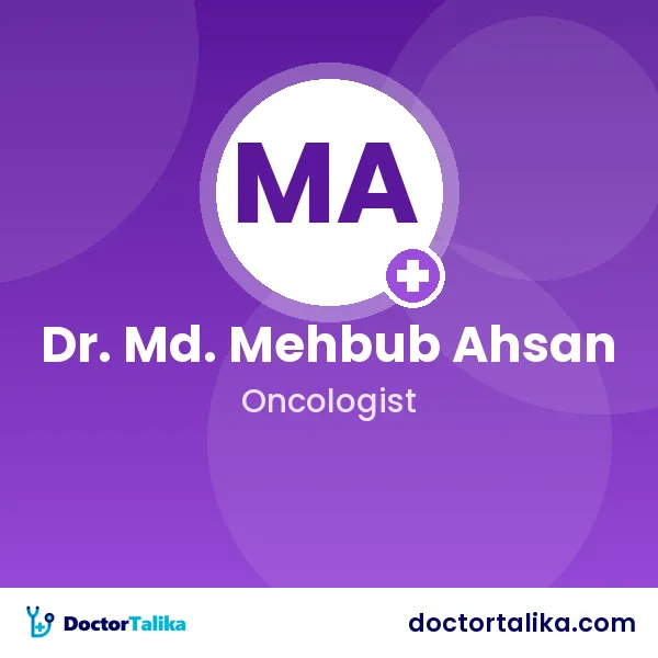 Assistant Professor Dr. Md. Mehbub Ahsan