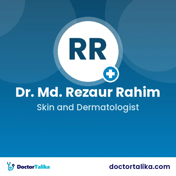 Assistant Professor Dr. Md. Rezaur Rahim (Nahid)