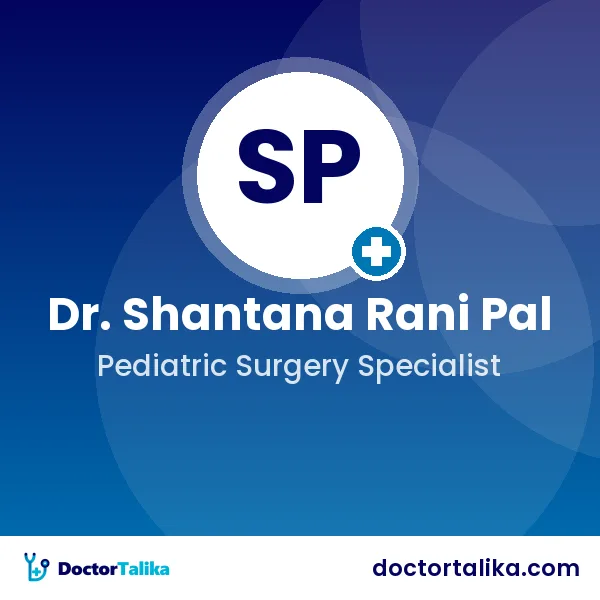 Assistant Professor Dr. Shantana Rani Pal