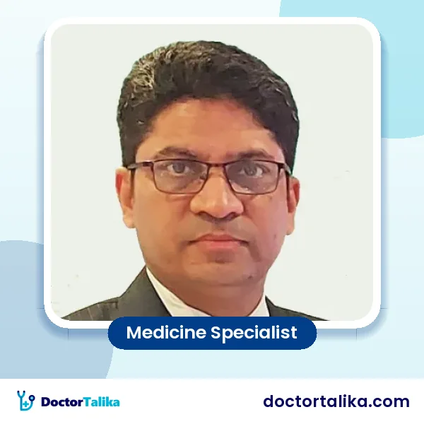 Associate Professor Dr. Md. Momenuzzaman Khan
