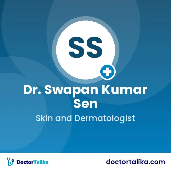 Associate Professor Dr. Swapan Kumar Sen