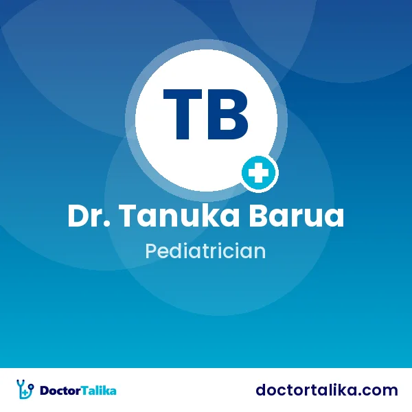 Associate Professor Dr. Tanuka Barua