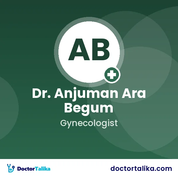 Brigadier General (LPR) Prof. Dr. Anjuman Ara Begum