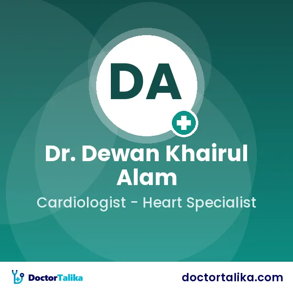 Assistant Professor Dr. Dewan Khairul Alam (Liton)