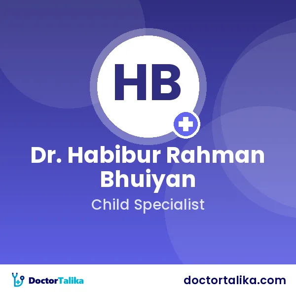Dr. Habibur Rahman Bhuiyan