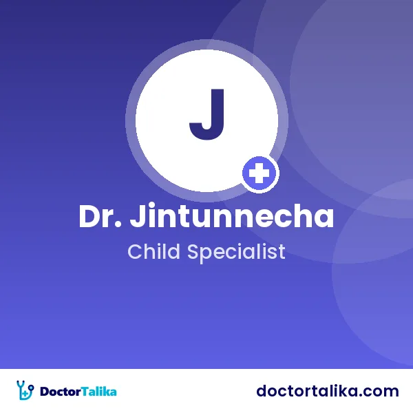 Dr. Jintunnecha