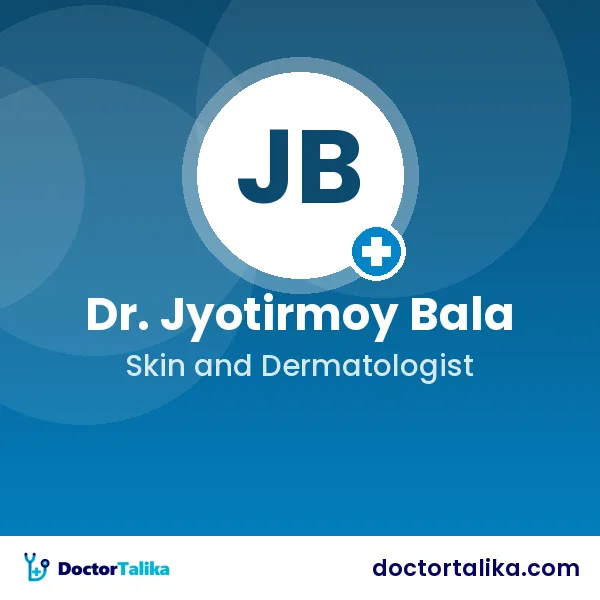Dr. Jyotirmoy Bala