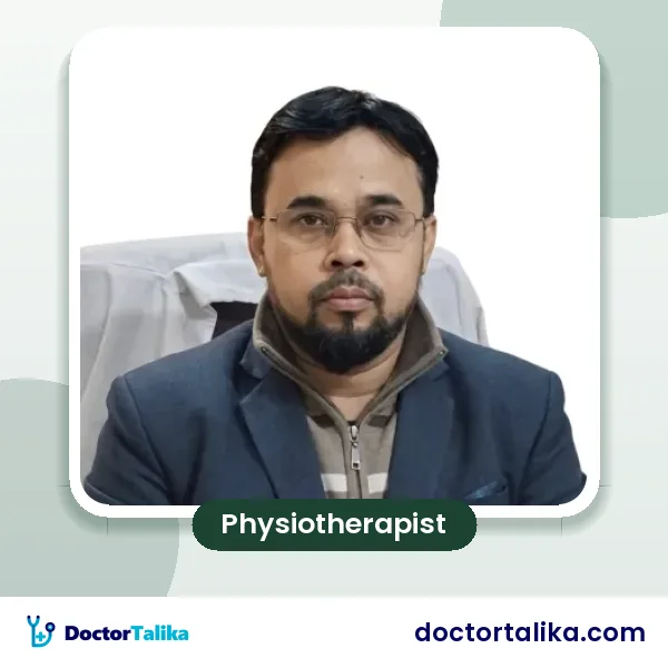 Dr. Kanchan Kumar Sarker
