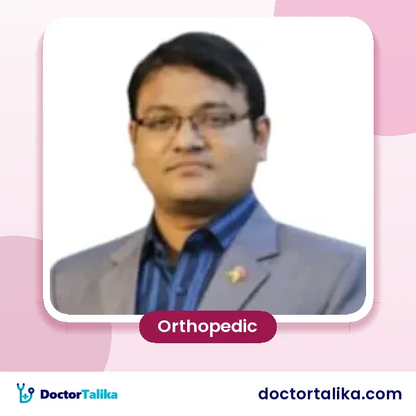 Dr. Kh. Nafiz Rahman