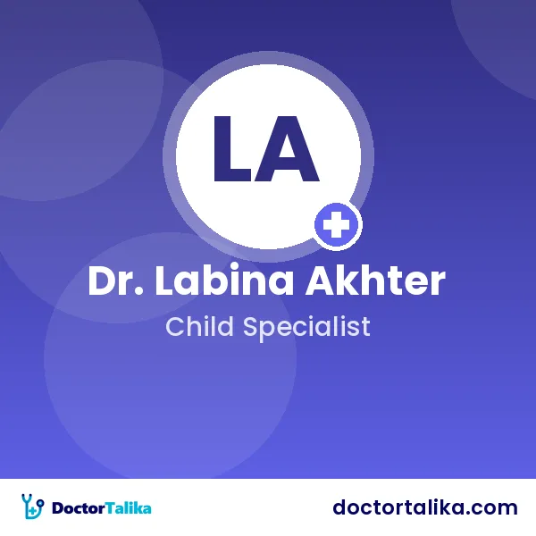 Dr. Labina Akhter