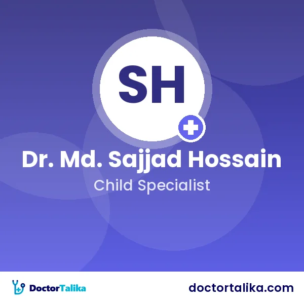 Dr. (Lt. Col.) Md. Sajjad Hossain