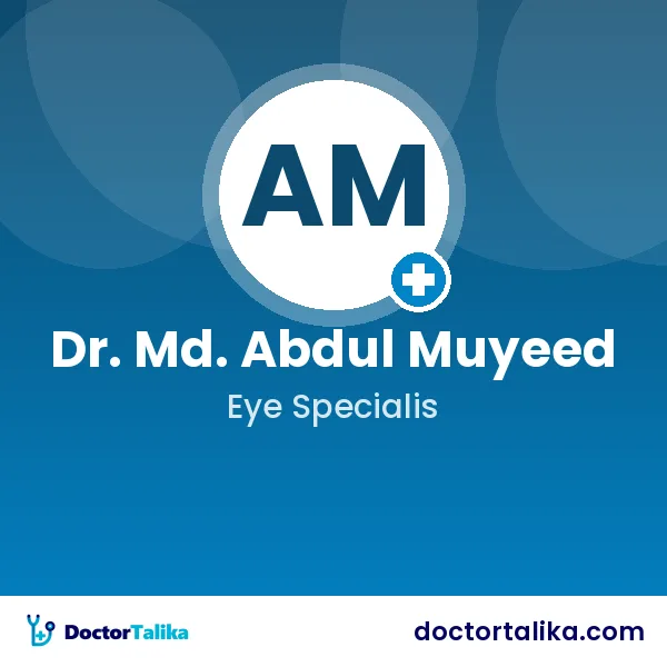 Dr. Md. Abdul Muyeed