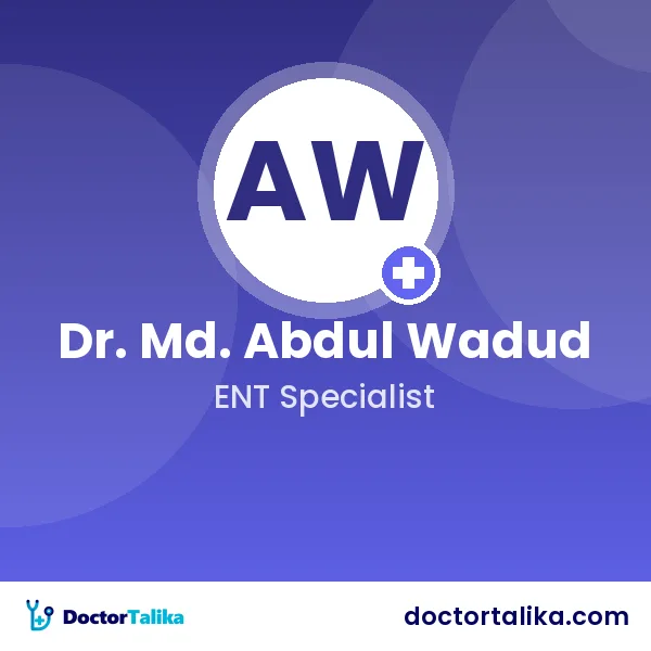 Dr. Md. Abdul Wadud