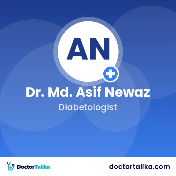 Dr. Md. Asif Newaz