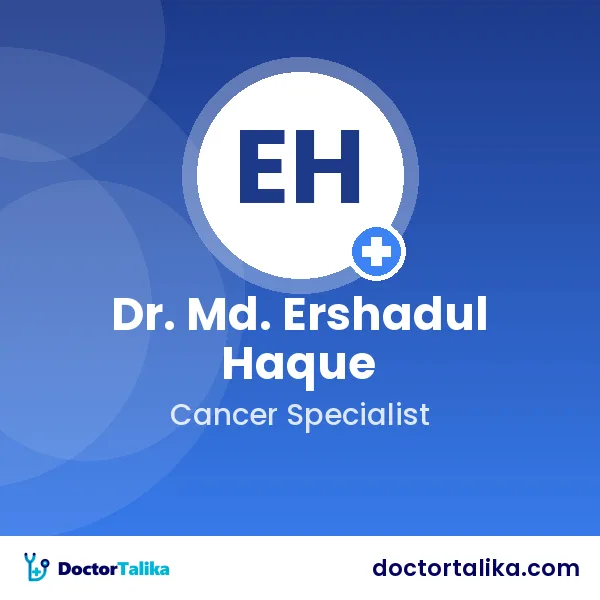 Dr. Md. Ershadul Haque