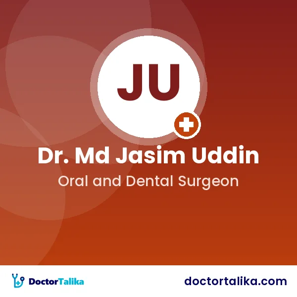 Dr. Md Jasim Uddin (Anik)