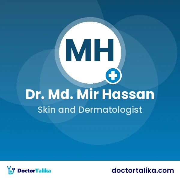 Dr. Md. Mir Hassan