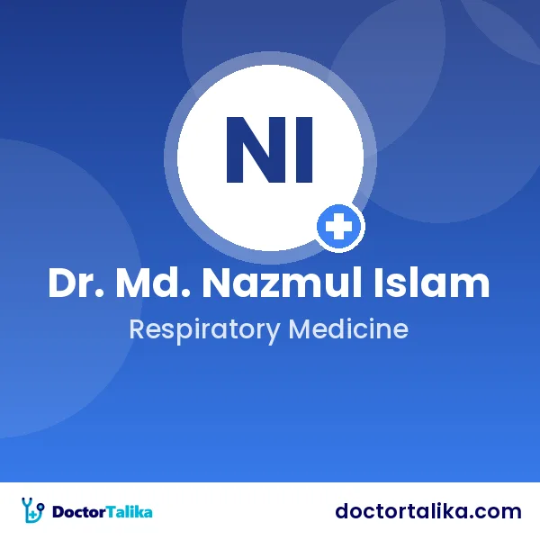 Assistant Professor Dr. Md. Nazmul Islam