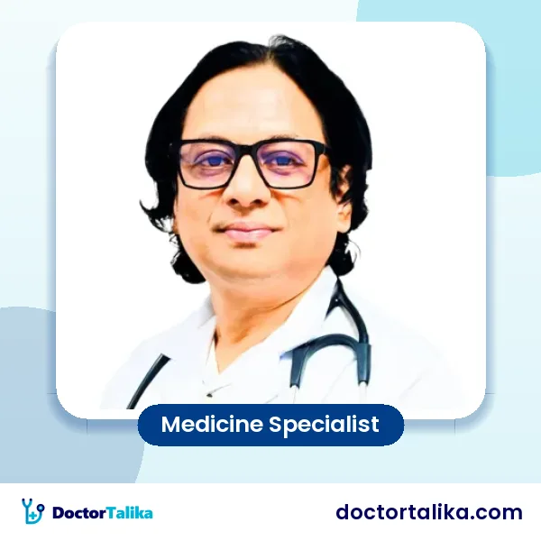 Dr. Md. Rashidul Hasan
