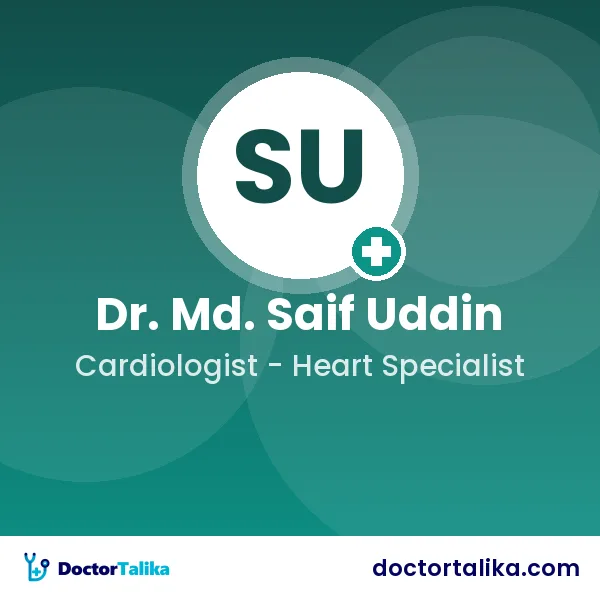 Dr. Md. Saif Uddin (Sohag)