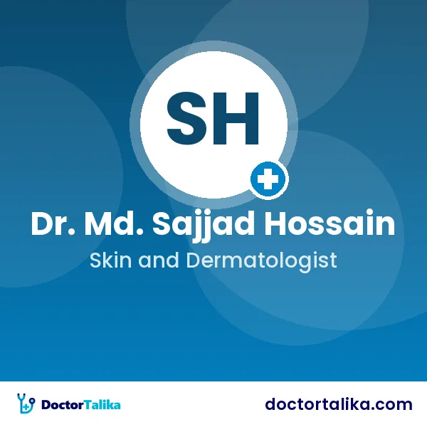 Dr. Md. Sajjad Hossain