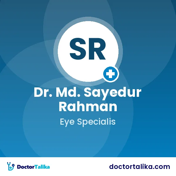 Brig. Gen. (Retd) Prof. Dr. Md. Sayedur Rahman
