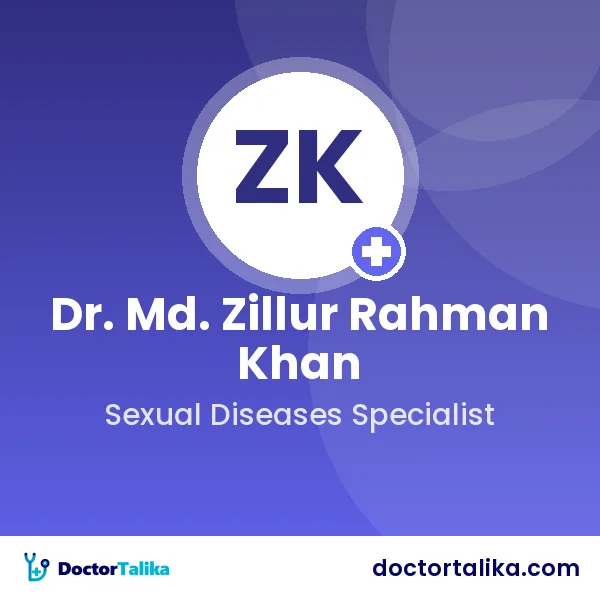 Dr. Md. Zillur Rahman Khan (Ratan)