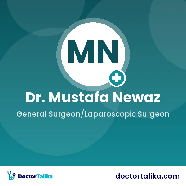 Dr. Mustafa Newaz