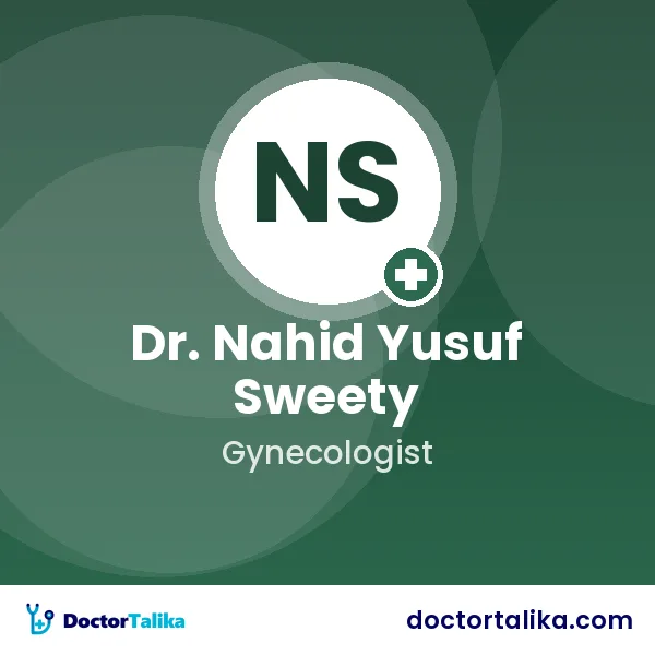 Professor Dr. Nahid Yusuf Sweety