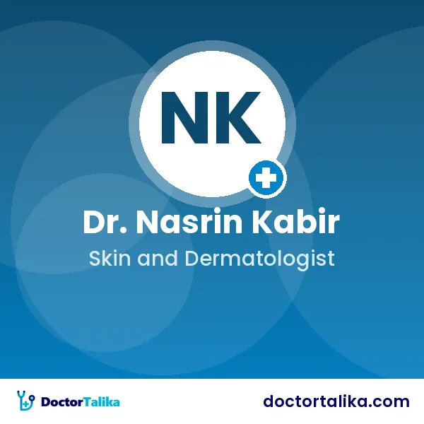 Dr. Nasrin Kabir