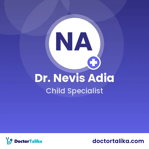 Dr. Nevis Adia