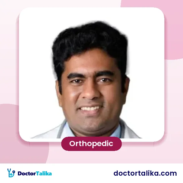 Dr. Nurul Alam Siddique (Pavel)