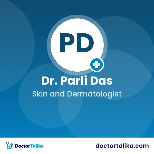 Dr. Parli Das