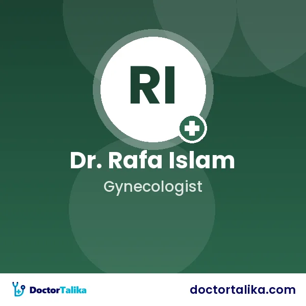 Dr. Rafa Islam