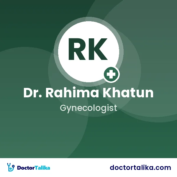 Dr. Rahima Khatun (pata)