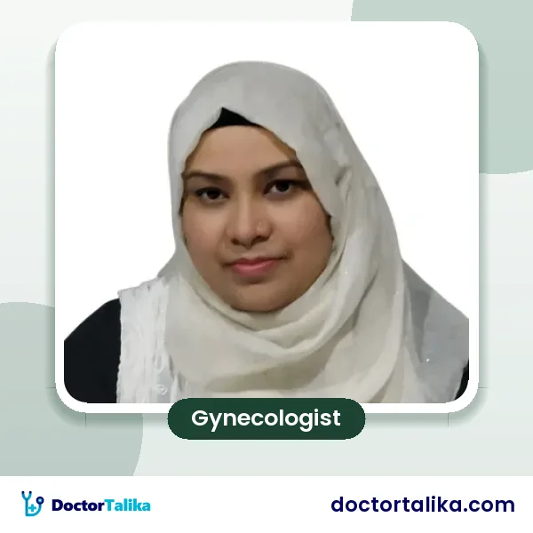 Dr. Rahima Sultana