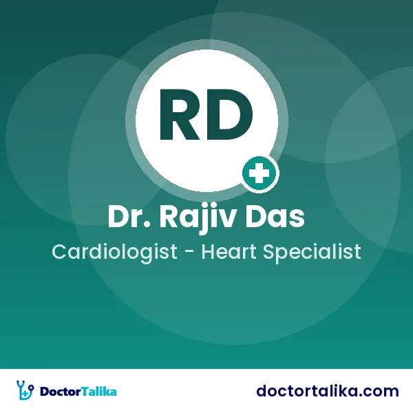 Dr. Rajiv Das