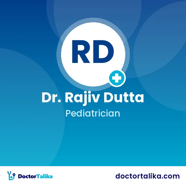 Dr. Rajiv Dutta
