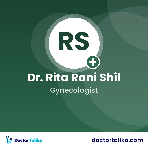 Dr. Rita Rani Shil