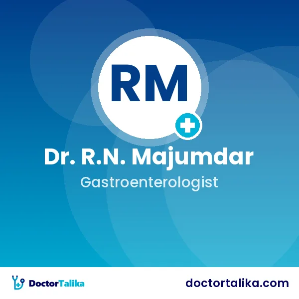 Dr. R.N. Majumdar