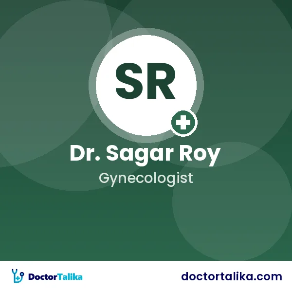 Dr. Sagar Roy