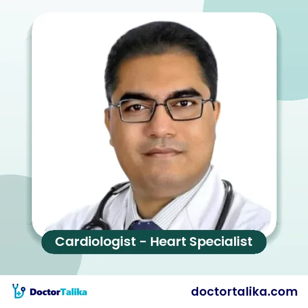 Dr. Sameer Azam Sunny