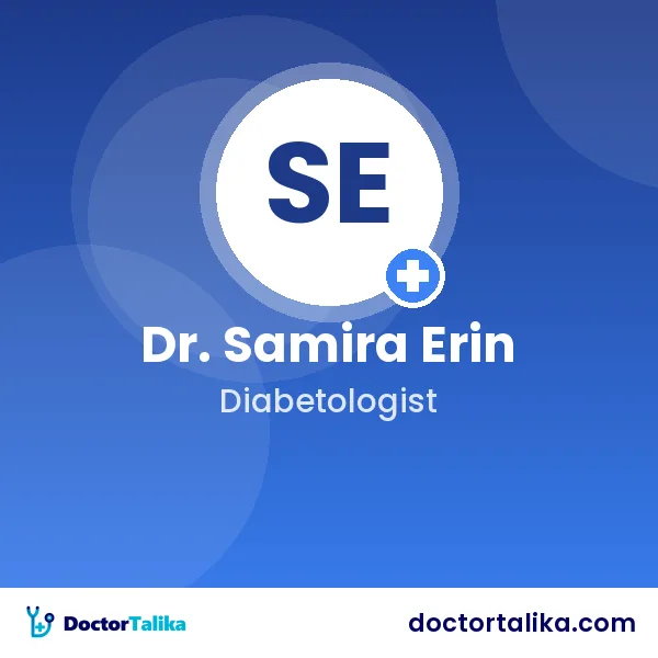 Dr. Samira Erin