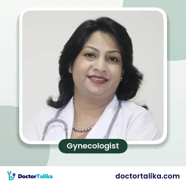 Dr. Sanjida Ahmed