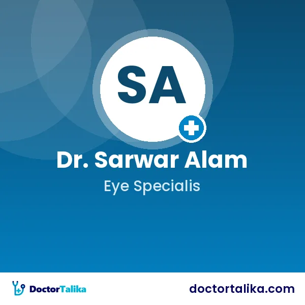 Prof. Dr. Sarwar Alam